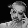 with Camel Toe, Lilly Prozac. Presented by Natasha Semmynova